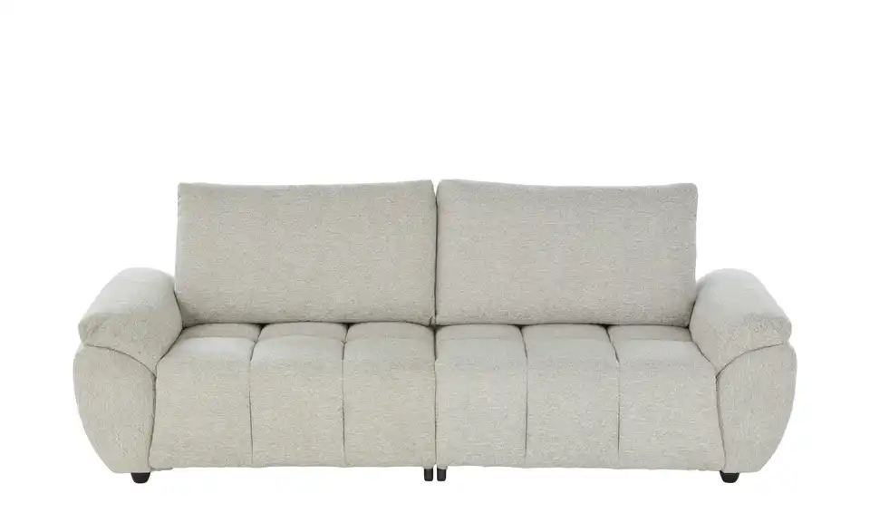 uno Einzelsofa mit Relaxfunktion Paula BHT 238|92|136 cm, Webstoff