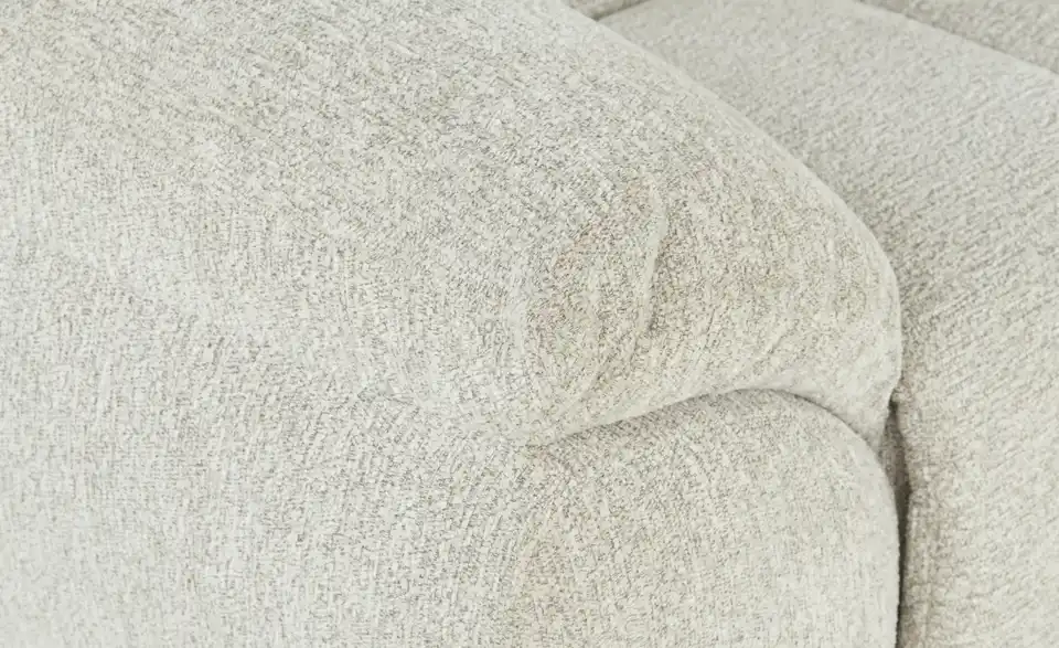 uno Einzelsofa mit Relaxfunktion Paula BHT 238|92|136 cm, Webstoff