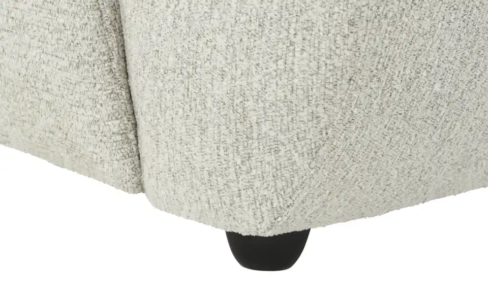 uno Einzelsofa mit Relaxfunktion Paula BHT 238|92|136 cm, Webstoff