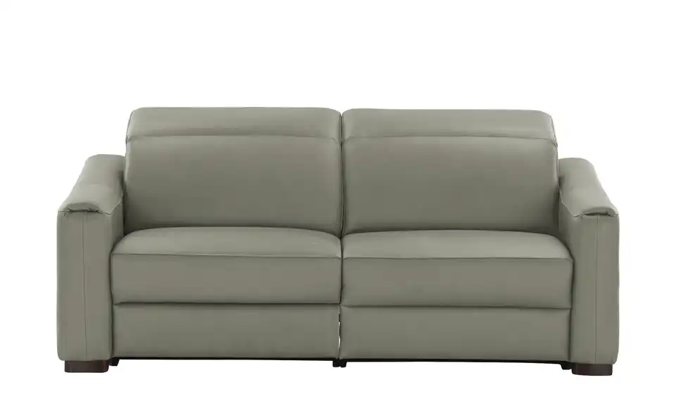 Ravensberger Werkstätten Einzelsofa Echlederbezug Corby BHT 196|102|107 cm, Leder