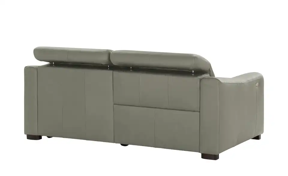 Ravensberger Werkstätten Einzelsofa Echlederbezug Corby BHT 196|102|107 cm, Leder