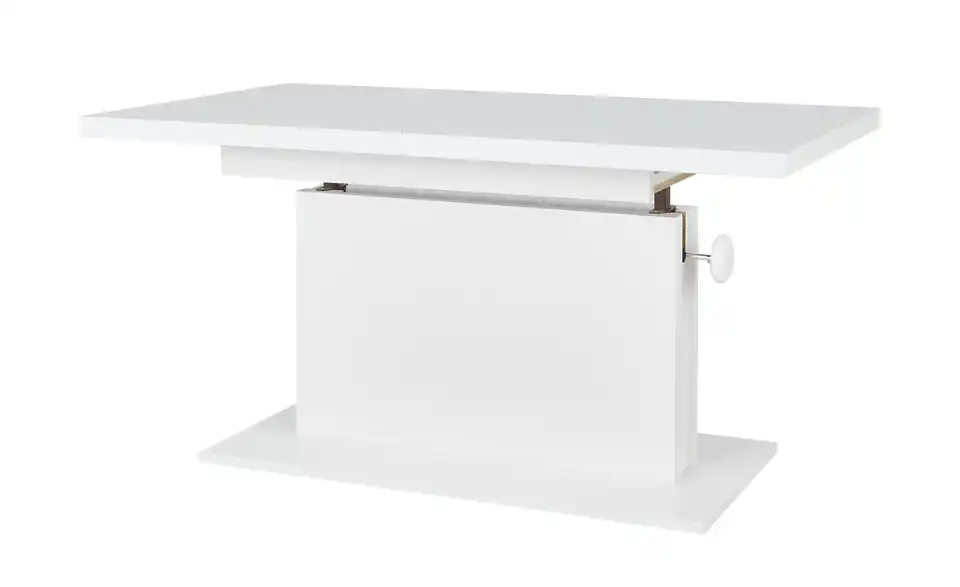 Couchtisch Caprera BHL 67|59|120 cm