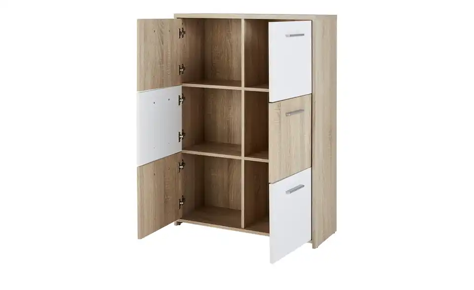 uno Kommode Quadro BHT 77|113|30 cm