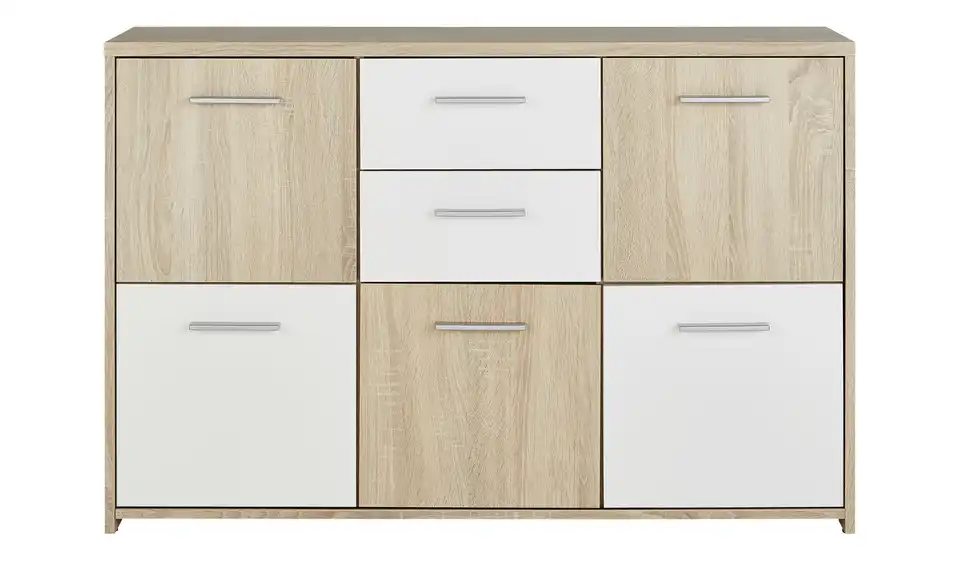 uno Kommode Quadro BHT 114|78|30 cm