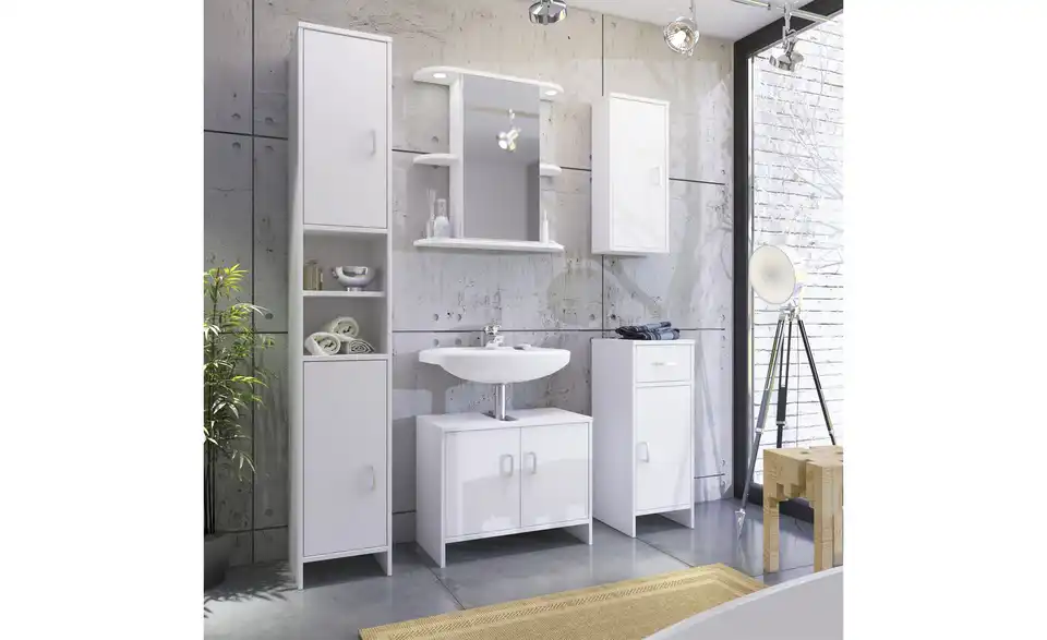 uno Hängeschrank Volvisee BHT 33|71|17 cm