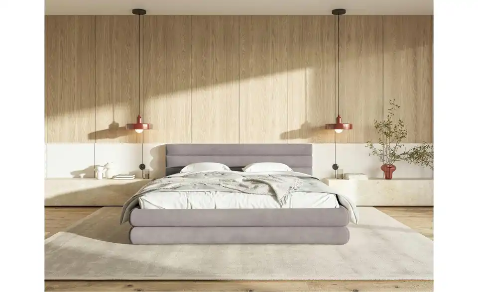 Selsey Polsterbett mit Bettkasten Alegre BHL 160|90|218 cm Selsey Polsterbett mit Bettkasten Alegre BHL 160|90|218 cm