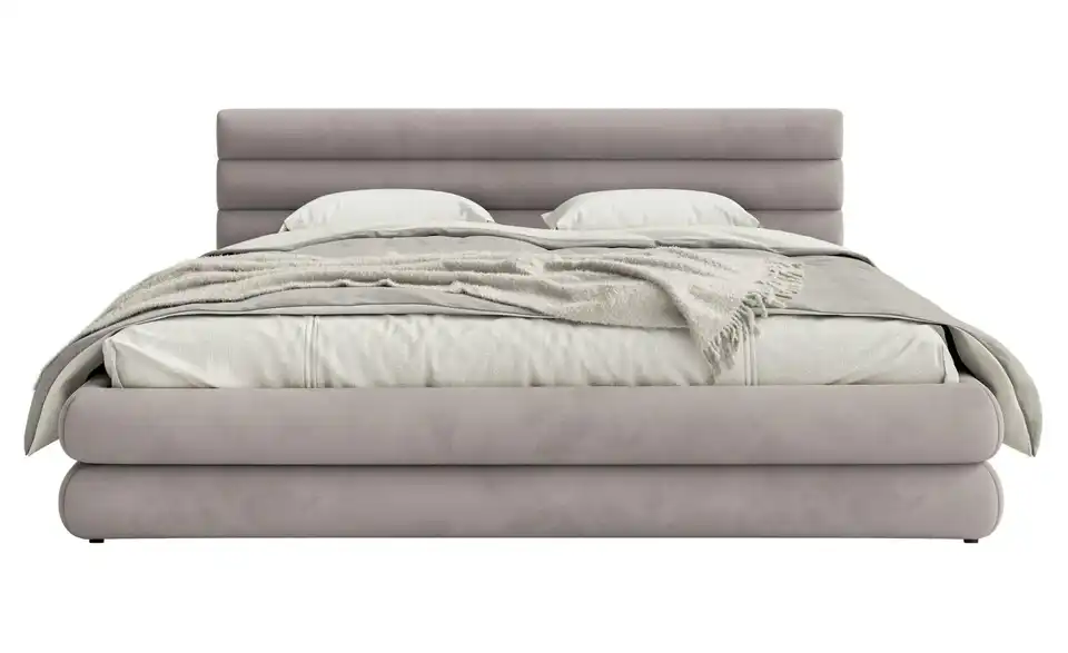 Selsey Polsterbett mit Bettkasten Alegre BHL 160|90|218 cm