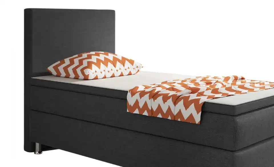 Boxspringbett Berlin BHL 90|115|210 cm
