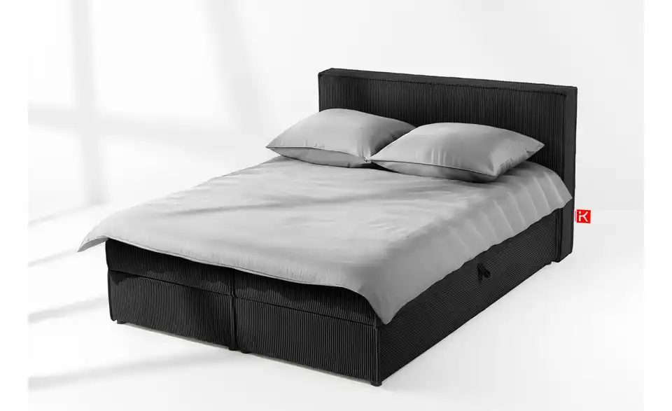 KONSIMO Boxbett Roti BHL 145|95|219 cm