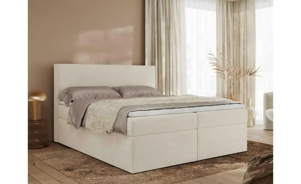 Boxbett mit Bettkasten Jaguar BHL 144|119|215 cm Boxbett mit Bettkasten Jaguar BHL 144|119|215 cm