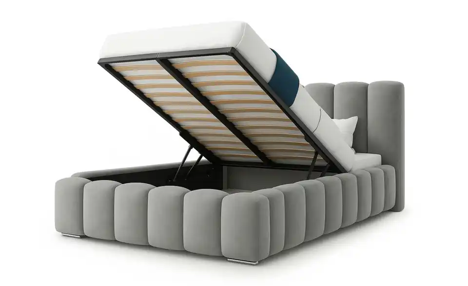 Polsterbett Baron BHL 160|112|228 cm