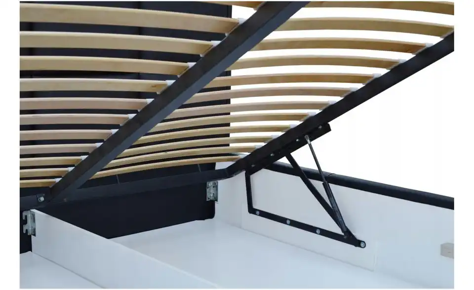 Polsterbett Baron BHL 160|112|228 cm