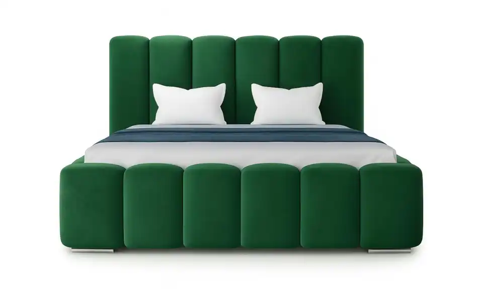 Polsterbett Baron BHL 160|112|228 cm