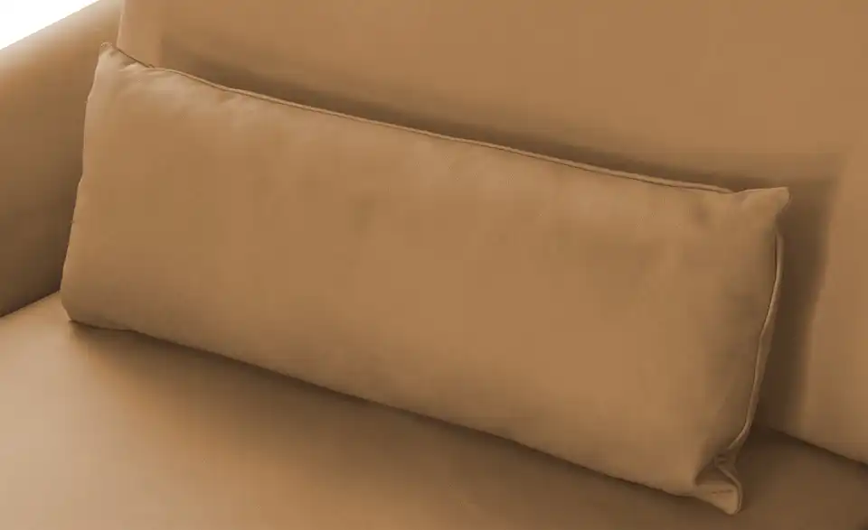 himolla Ecksofa Echtleder 1928 BHT 296|85|175 cm, Leder