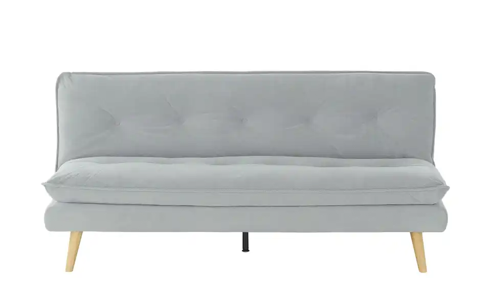 Schlafsofa Aulina BHT 190|100|83 cm, Flachgewebe