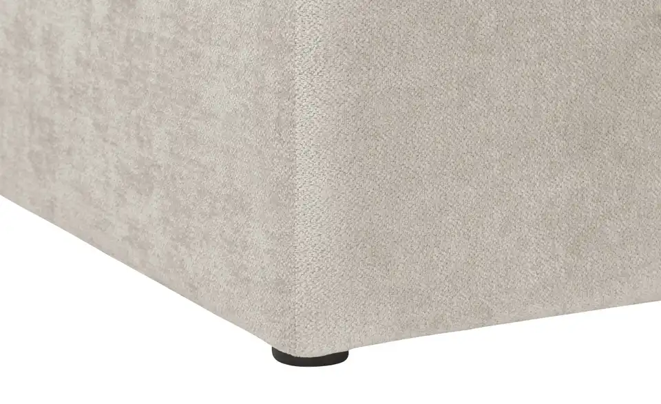 smart Ecksofa Lionore BHT 256|86|256 cm, Webstoff