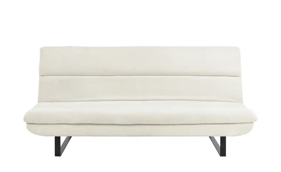 Schlafsofa Arbonne BHT 200|91|124 cm, Chenille