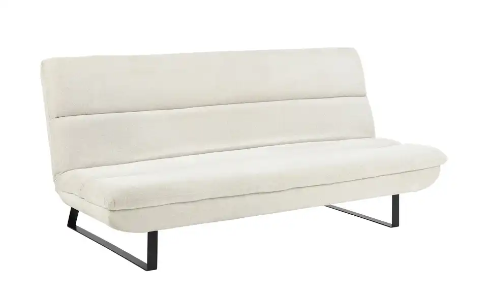 Schlafsofa Arbonne BHT 200|91|124 cm, Chenille