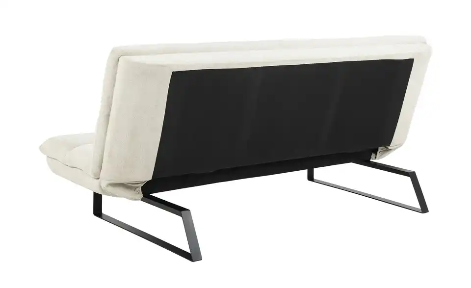 Schlafsofa Arbonne BHT 200|91|124 cm, Chenille