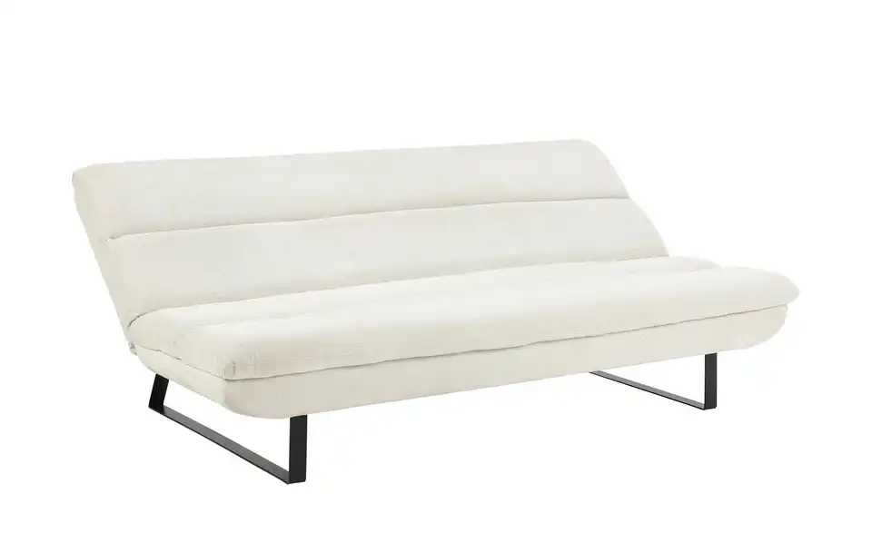 Schlafsofa Arbonne BHT 200|91|124 cm, Chenille