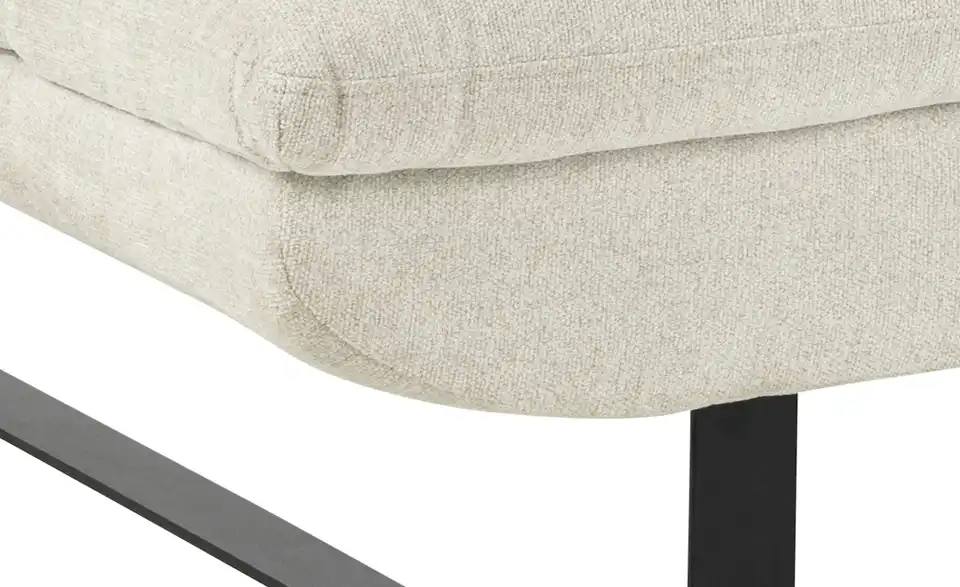 Schlafsofa Arbonne BHT 200|91|124 cm, Chenille