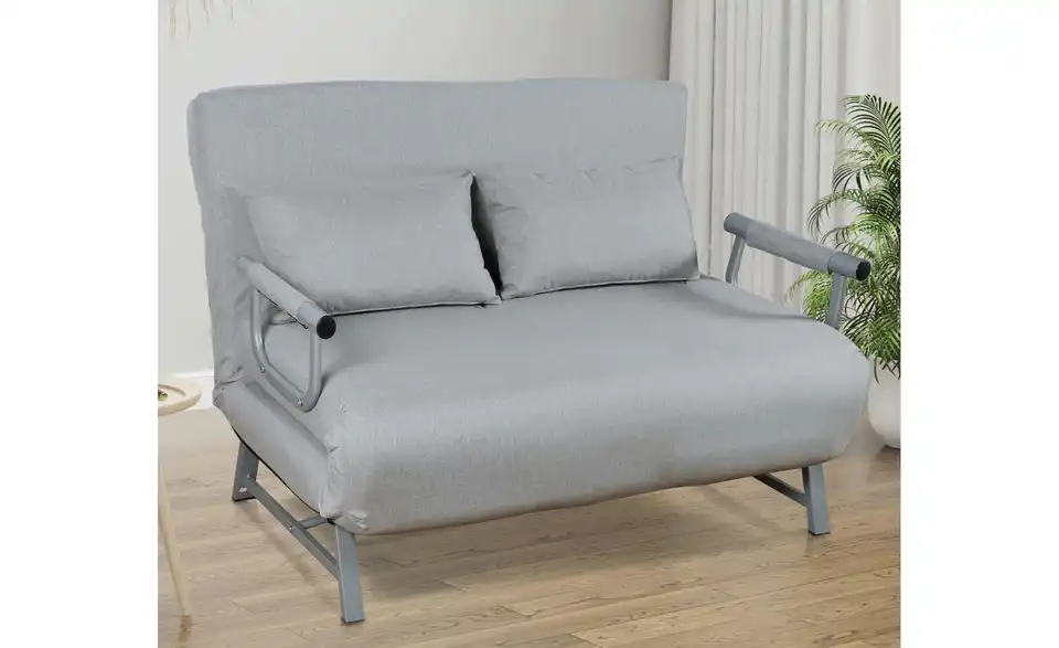 Schlafsofa Kolino BHL 127|95|78 cm