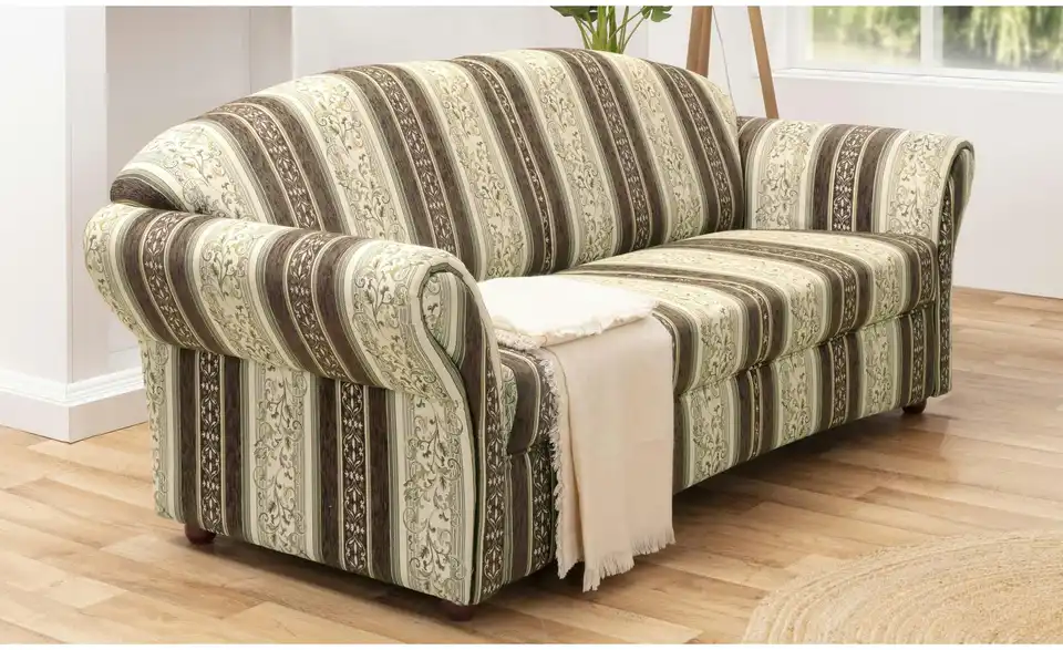 Max Winzer Einzelsofa Corona BHL 202|83|81 cm, Chenille