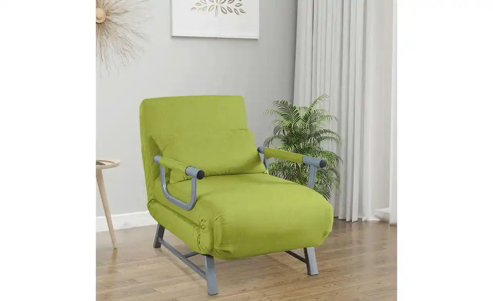 Schlafsessel Kolino BHL 64|95|78 cm Schlafsessel Kolino BHL 64|95|78 cm