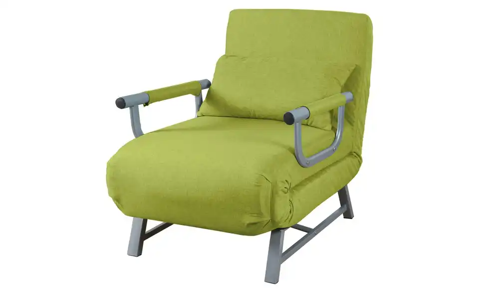 Schlafsessel Kolino BHL 64|95|78 cm