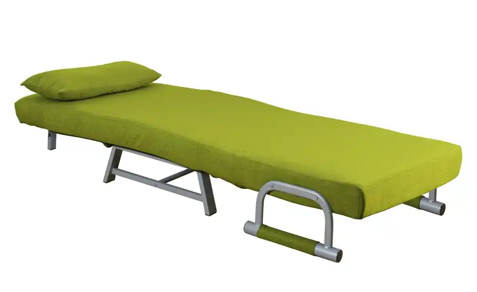 Schlafsessel Kolino BHL 64|95|78 cm