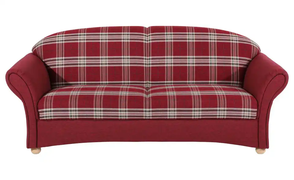 Max Winzer Einzelsofa Corona BHL 202|83|81 cm, Flachgewebe