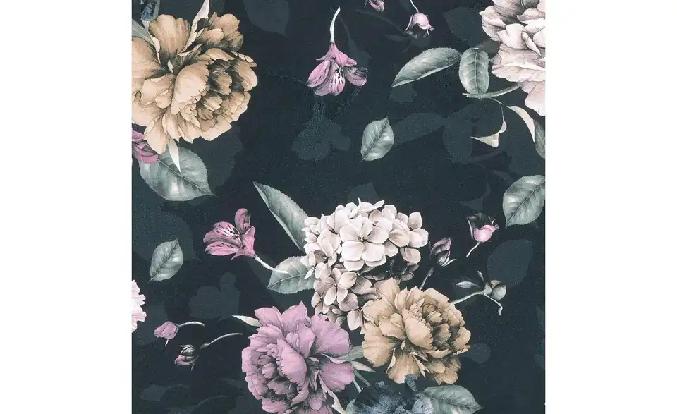 Max Winzer Recamiere Evelyn BHL 188|84|92 cm, Flachgewebe