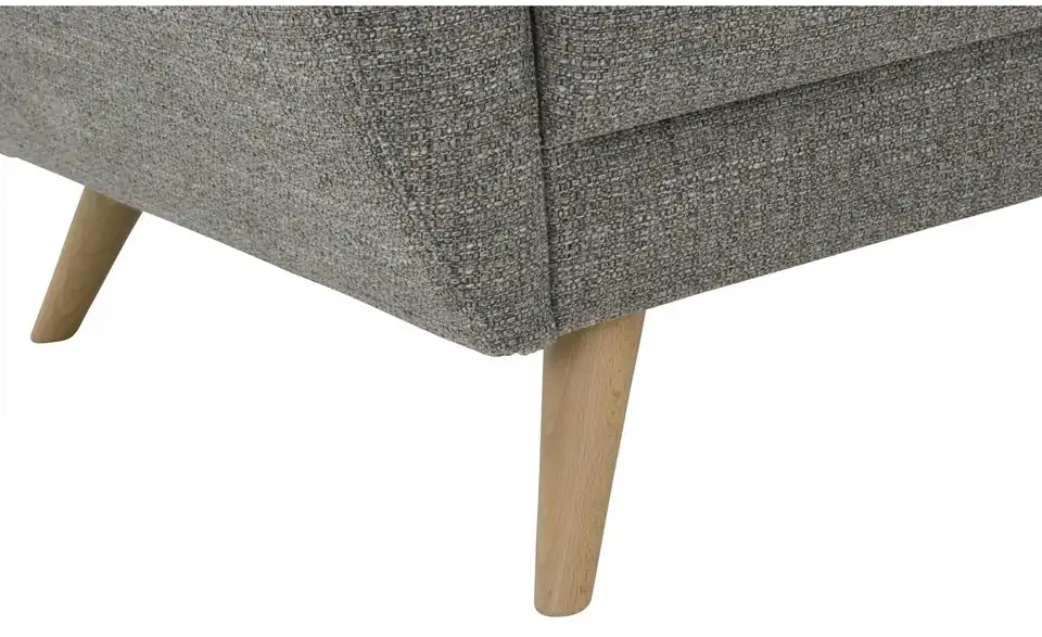 Max Winzer Sessel Jerry BHL 83|85|82 cm, Flachgewebe