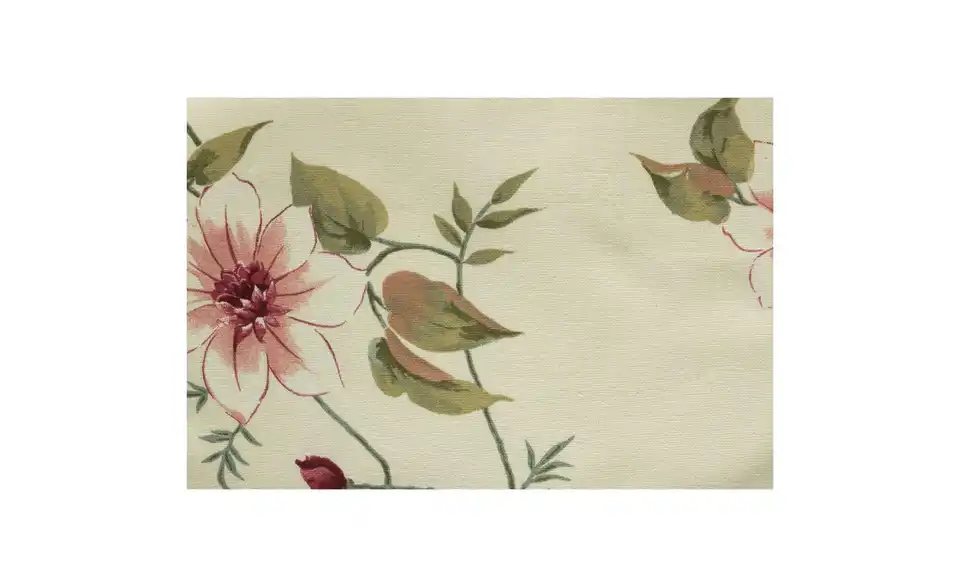 Max Winzer Sessel Livia BHL 70|74|70 cm, Flachgewebe