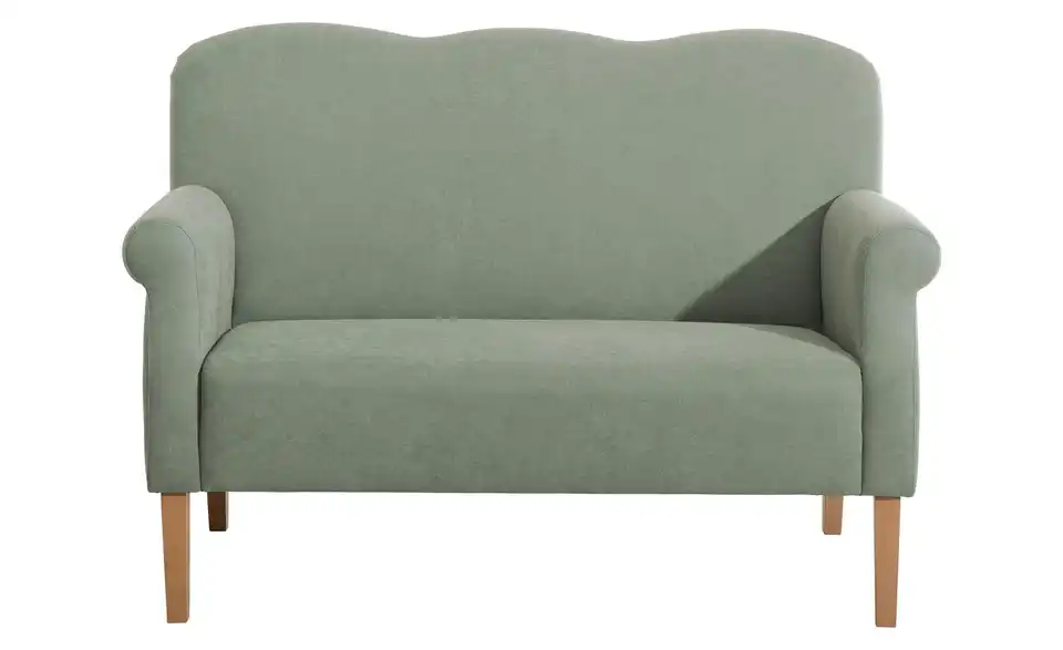 Max Winzer Einzelsofa Jule BHL 147|103|84 cm, Flachgewebe