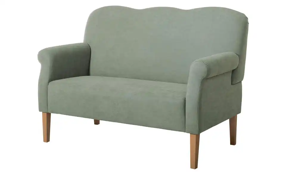 Max Winzer Einzelsofa Jule BHL 147|103|84 cm, Flachgewebe