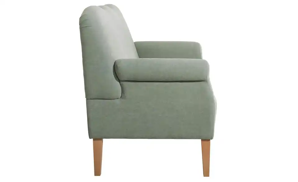 Max Winzer Einzelsofa Jule BHL 147|103|84 cm, Flachgewebe