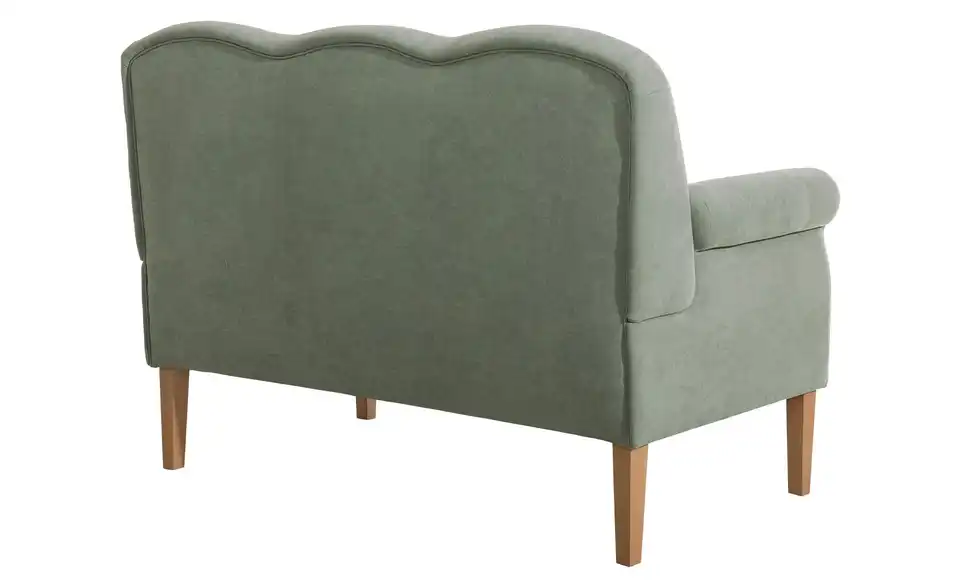 Max Winzer Einzelsofa Jule BHL 147|103|84 cm, Flachgewebe