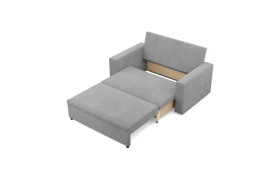 Einzelsofa Neo BHL 148|90|87 cm, Kunstfaser