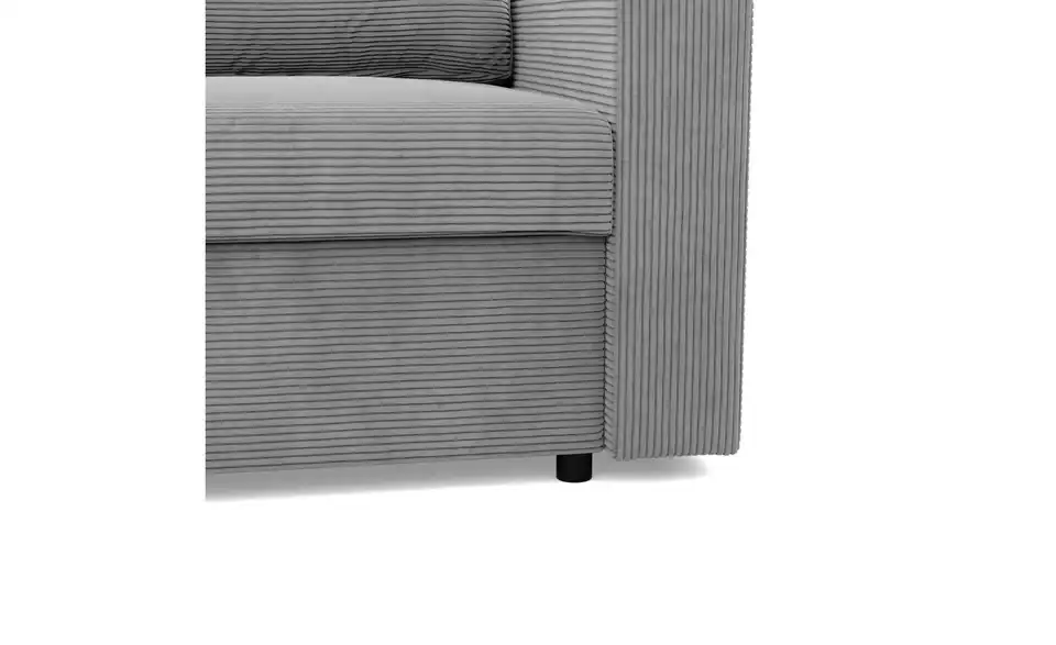 Einzelsofa Neo BHL 148|90|87 cm, Kunstfaser