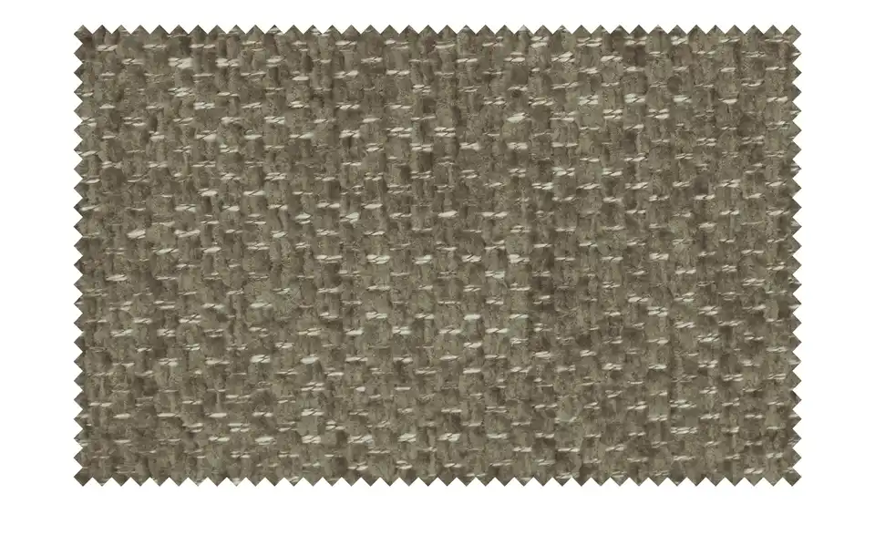 smart Big Sofa Linda BHT 226|78|100 cm, Flachgewebe grob