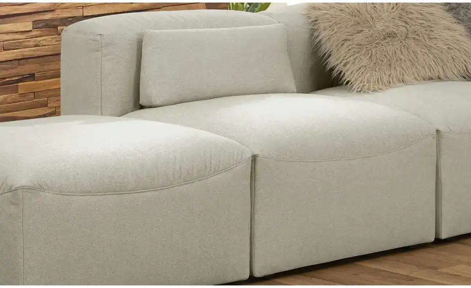 Max Winzer Ecke Lena BHL 75|73|100 cm, Flachgewebe