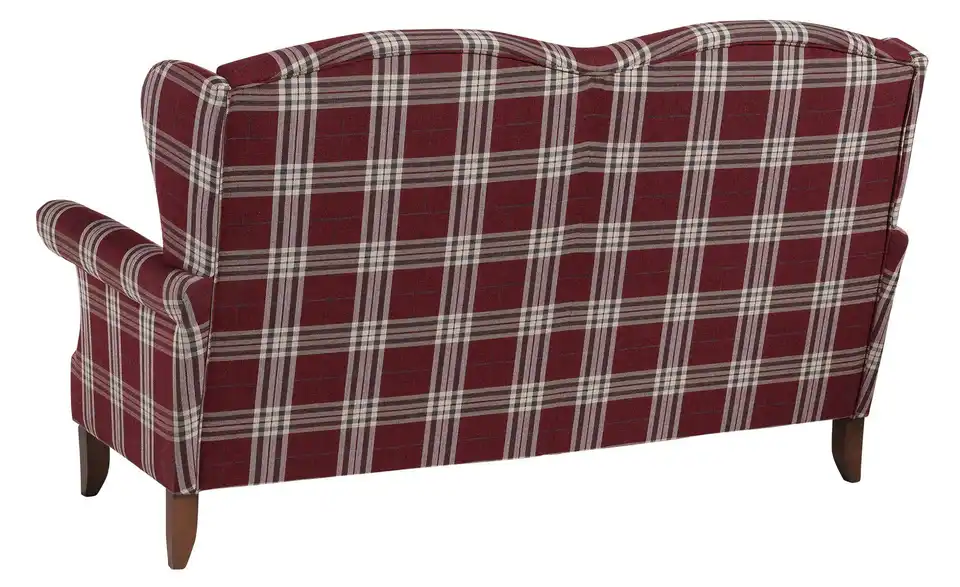 Max Winzer Sofa 2,5-Sitzer Verita BHL 193|108|86 cm, Flachgewebe