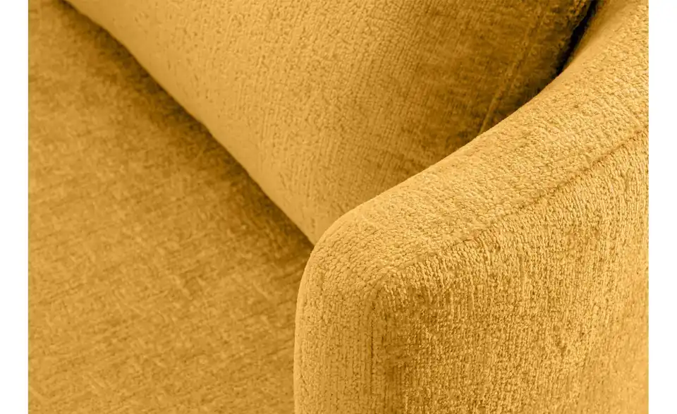 KONSIMO Drehsessel Raggi BHL 92|75|94 cm, Chenille