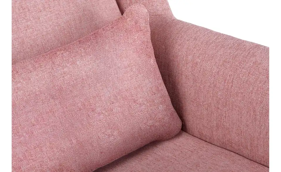 KONSIMO Ohrensessel Stralis BHL 82|108|80 cm, Webstoff