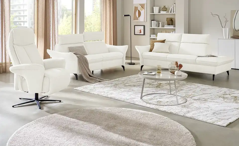 himolla Relaxsessel 7556 BHT 81|119|90 cm, Chenille