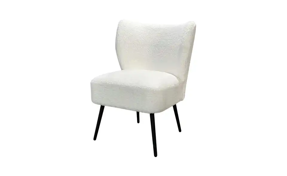 Sessel BHL 64|83|64,5 cm, Teddy