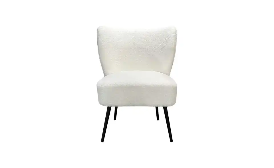 Sessel BHL 64|83|64,5 cm, Teddy