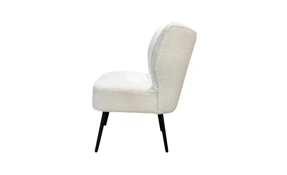 Sessel BHL 64|83|64,5 cm, Teddy