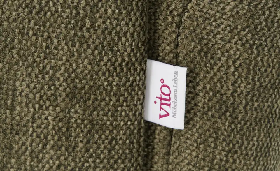 vito Drehsessel Ticona BHT 70|133|80 cm, Flachgewebe